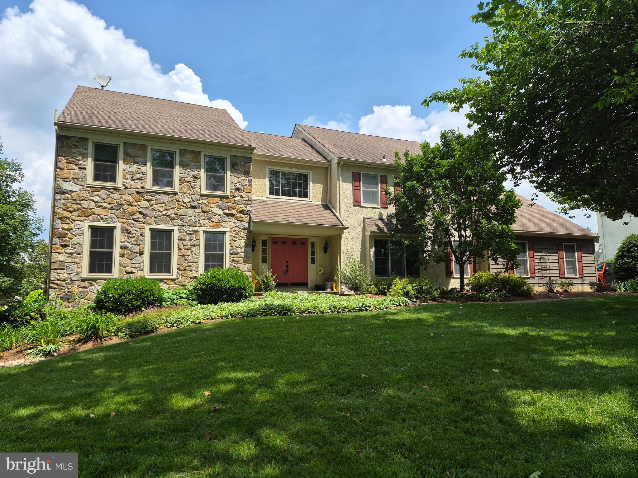 231 Kirkbrae Road Kennett Square, PA 19348 - Photo 1 of 9