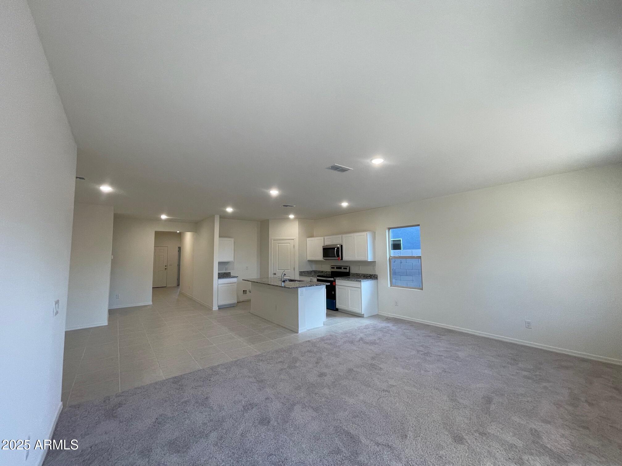 2030 Night Rider Road San Tan Valley, AZ 85140 - Photo 9 of 12 Living Room