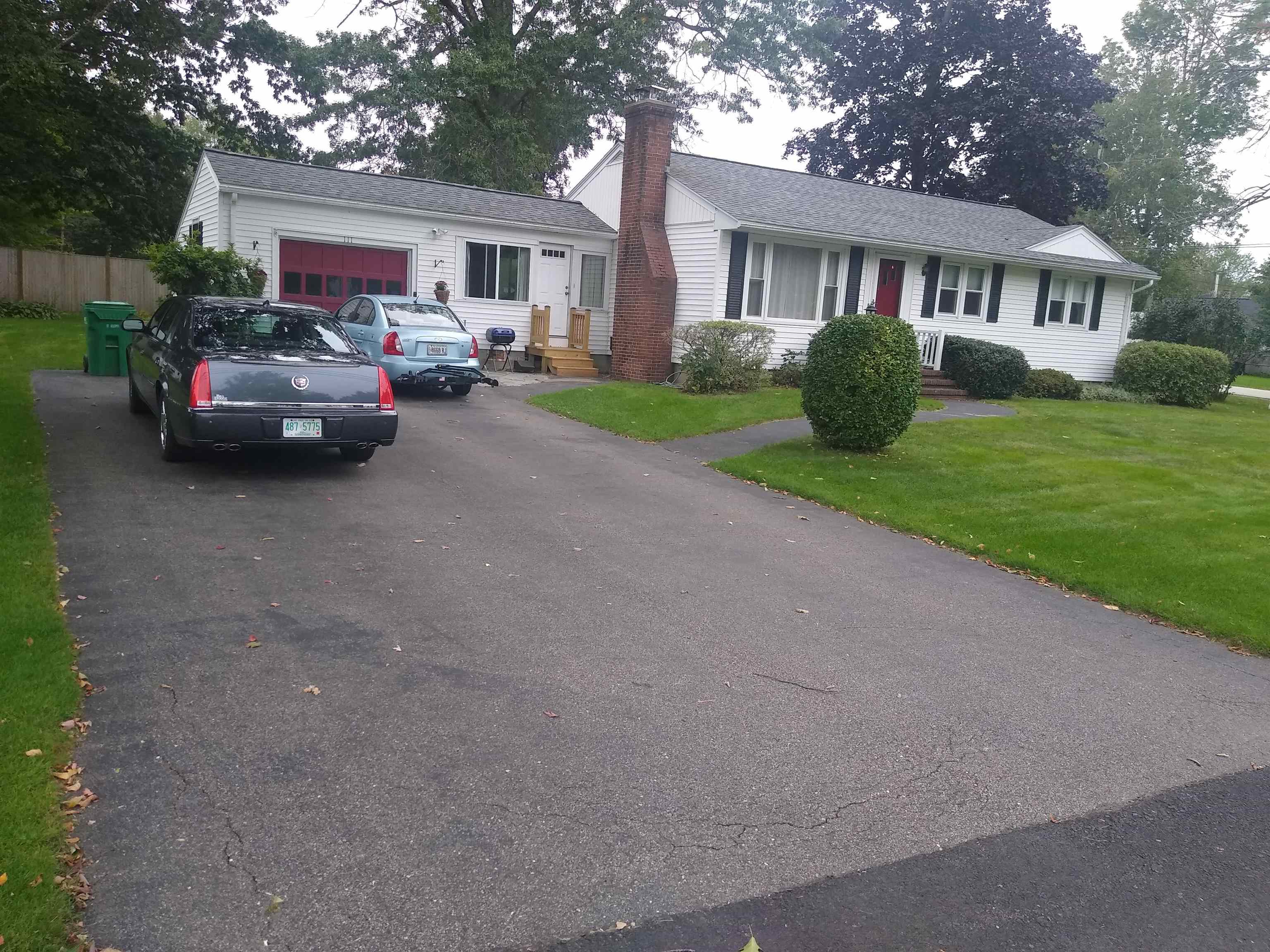 111 Rochester Hill Road Rochester, NH 03867 - Photo 1 of 30