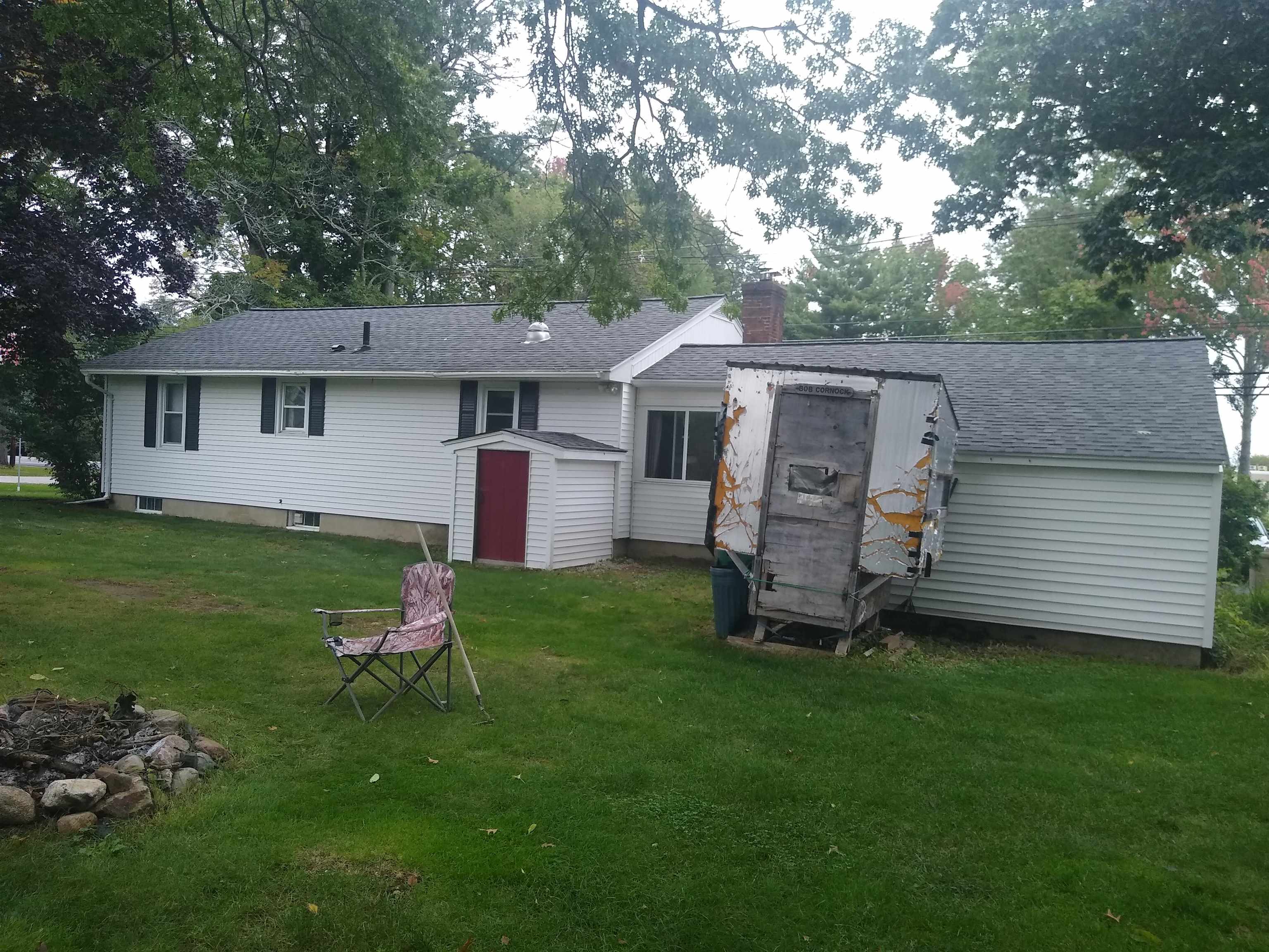 111 Rochester Hill Road Rochester, NH 03867 - Photo 3 of 30