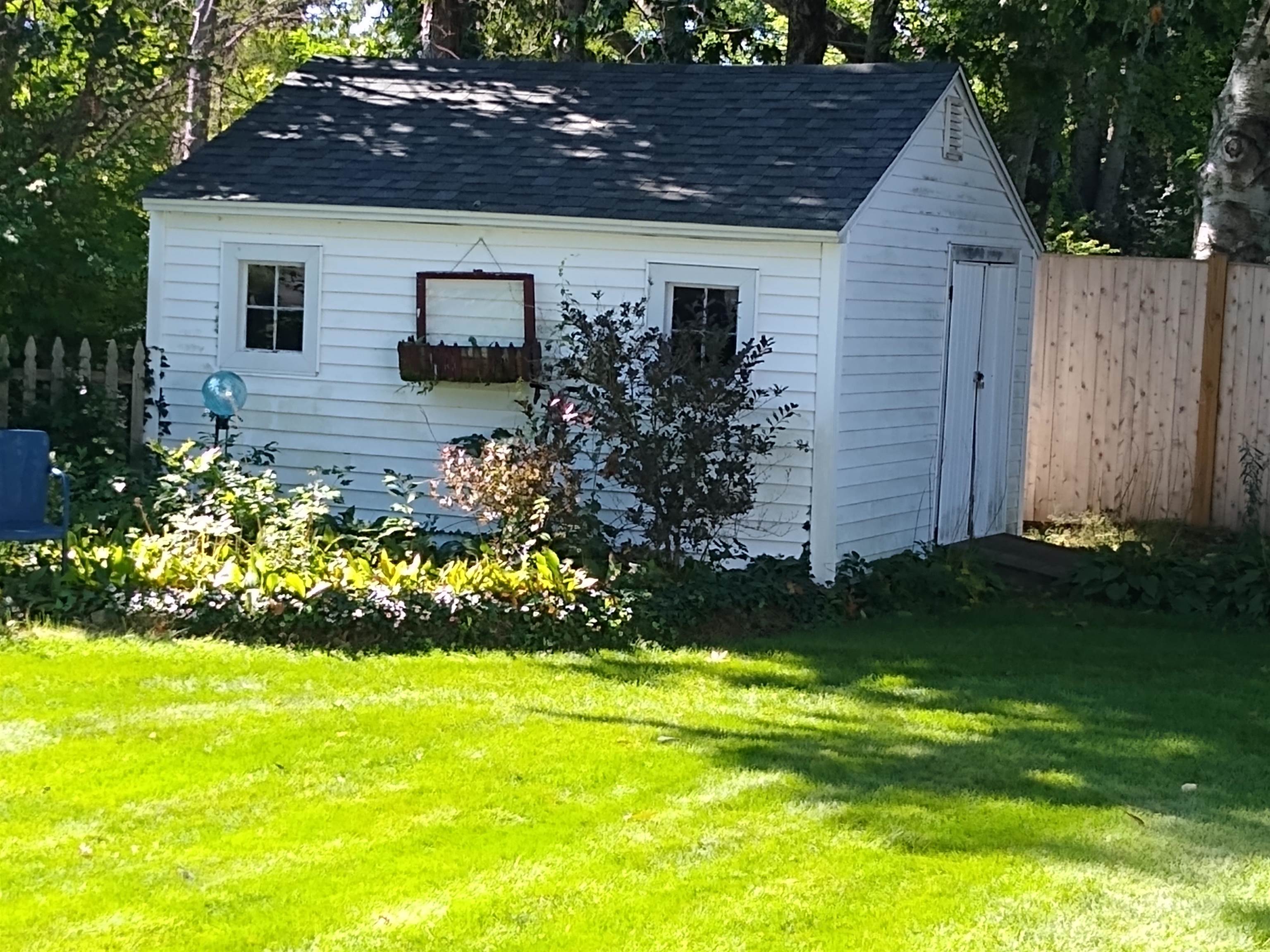 111 Rochester Hill Road Rochester, NH 03867 - Photo 28 of 30