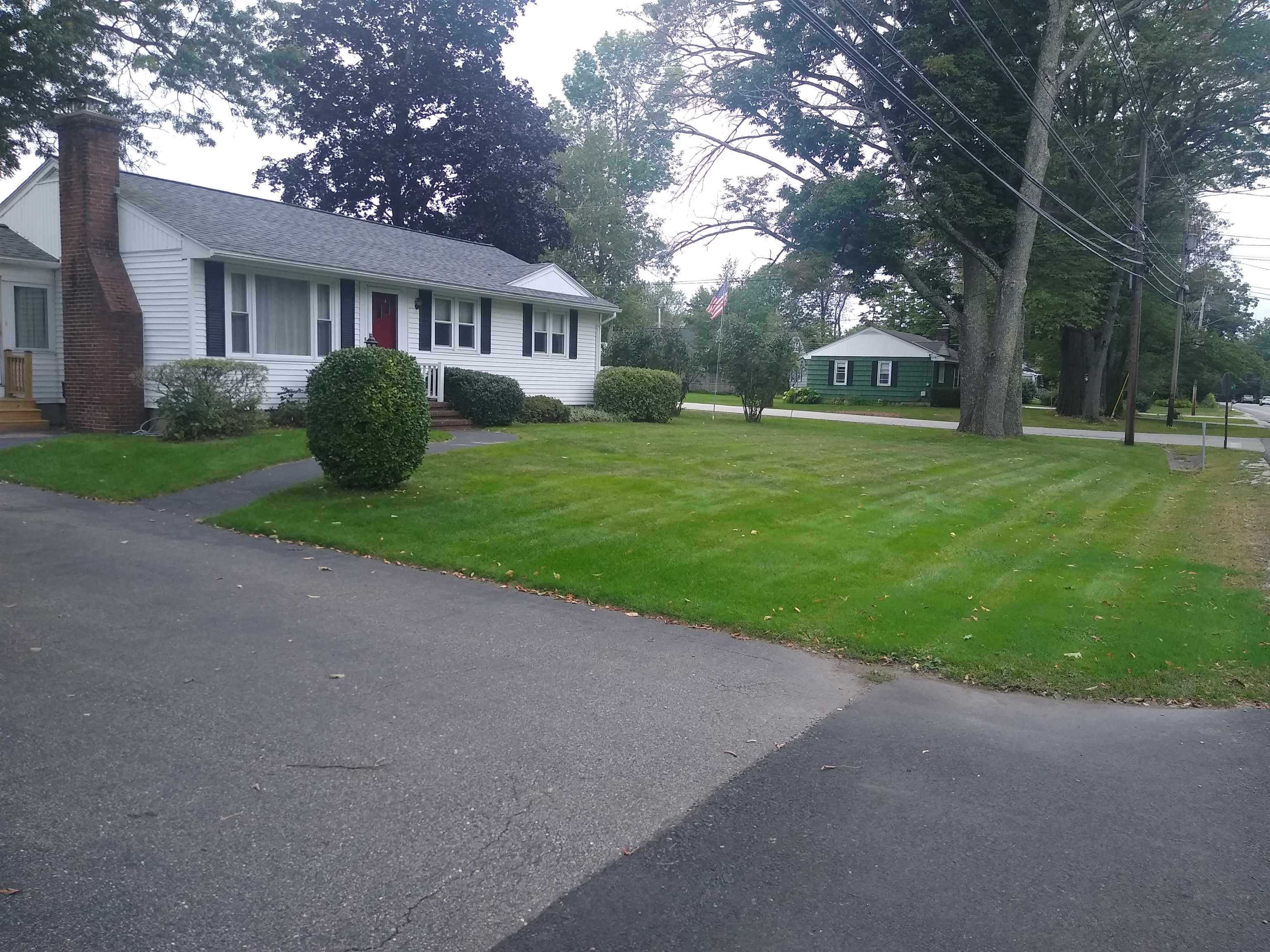 111 Rochester Hill Road Rochester, NH 03867 - Photo 6 of 30