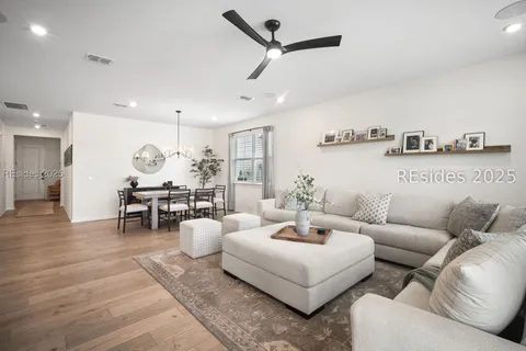 $449,000 | 7 Flint Road, Bluffton, SC 29910