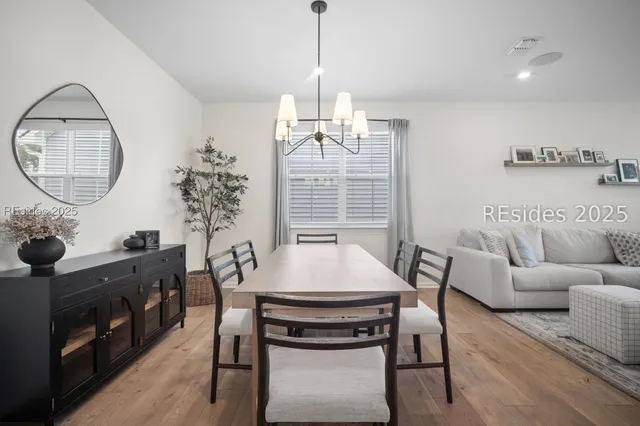 $449,000 | 7 Flint Road, Bluffton, SC 29910