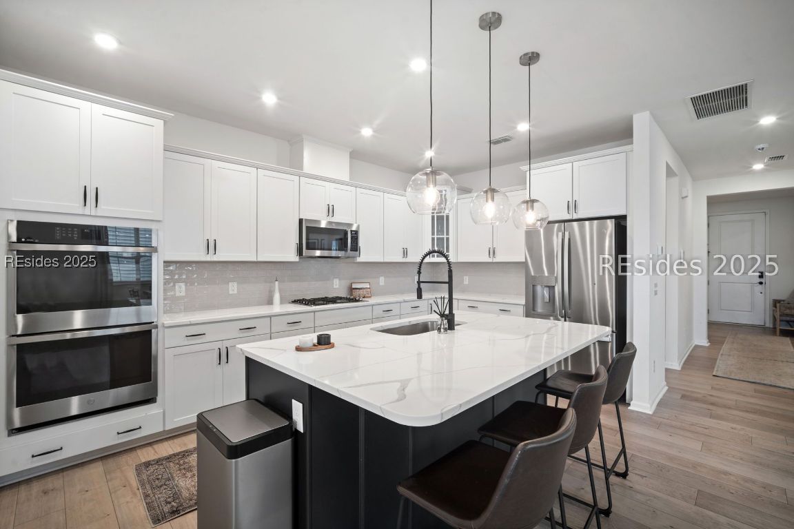 7 Flint Road Bluffton, SC 29910 - Photo 12 of 39