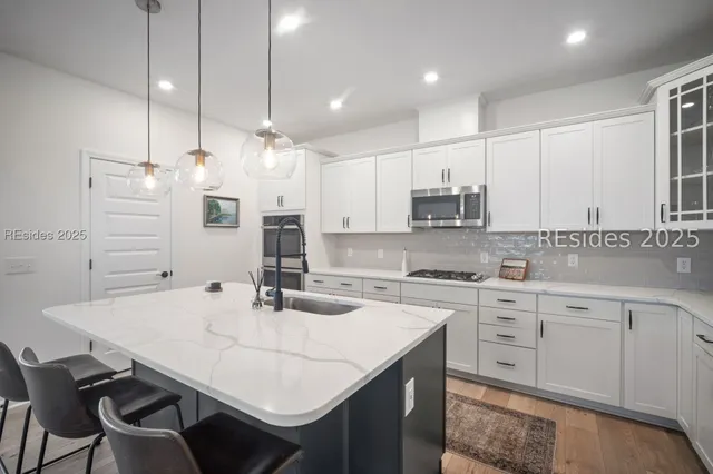 $449,000 | 7 Flint Road, Bluffton, SC 29910