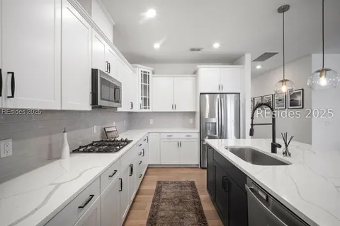 $474,900 | 7 Flint Road, Bluffton, SC 29910