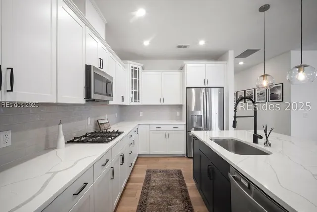 $474,900 | 7 Flint Road, Bluffton, SC 29910