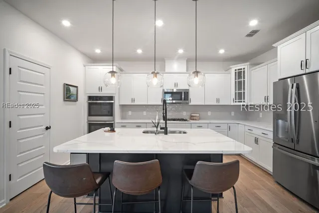 $474,900 | 7 Flint Road, Bluffton, SC 29910