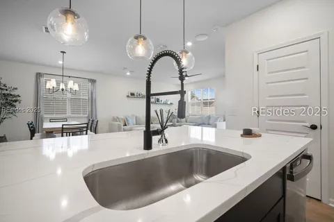 $474,900 | 7 Flint Road, Bluffton, SC 29910