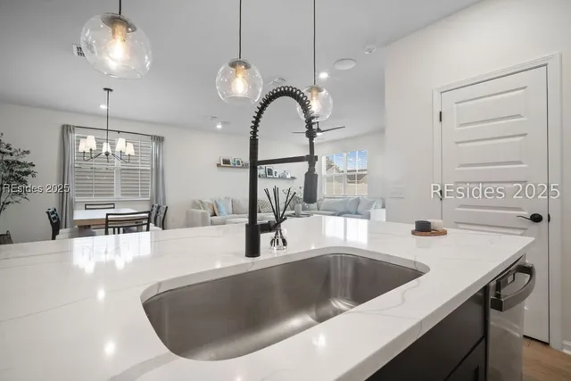 $474,900 | 7 Flint Road, Bluffton, SC 29910