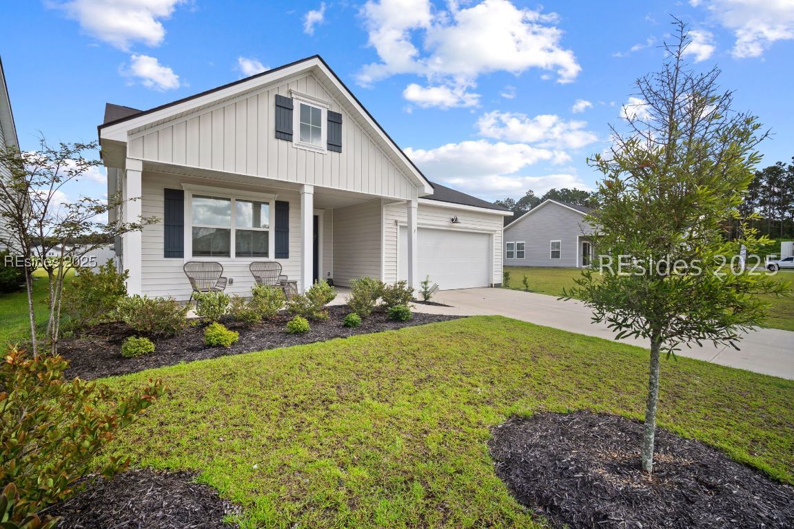 7 Flint Road Bluffton, SC 29910 - Photo 3 of 39