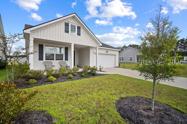 $449,000 | 7 Flint Road, Bluffton, SC 29910