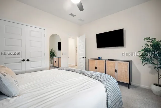 $474,900 | 7 Flint Road, Bluffton, SC 29910