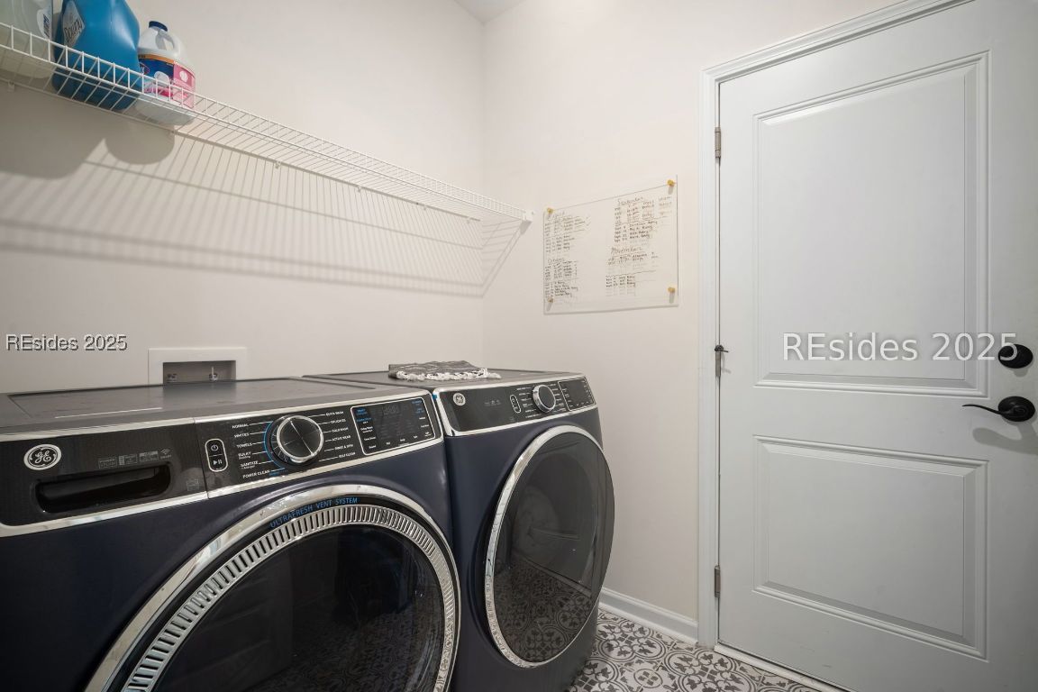 7 Flint Road Bluffton, SC 29910 - Photo 35 of 39