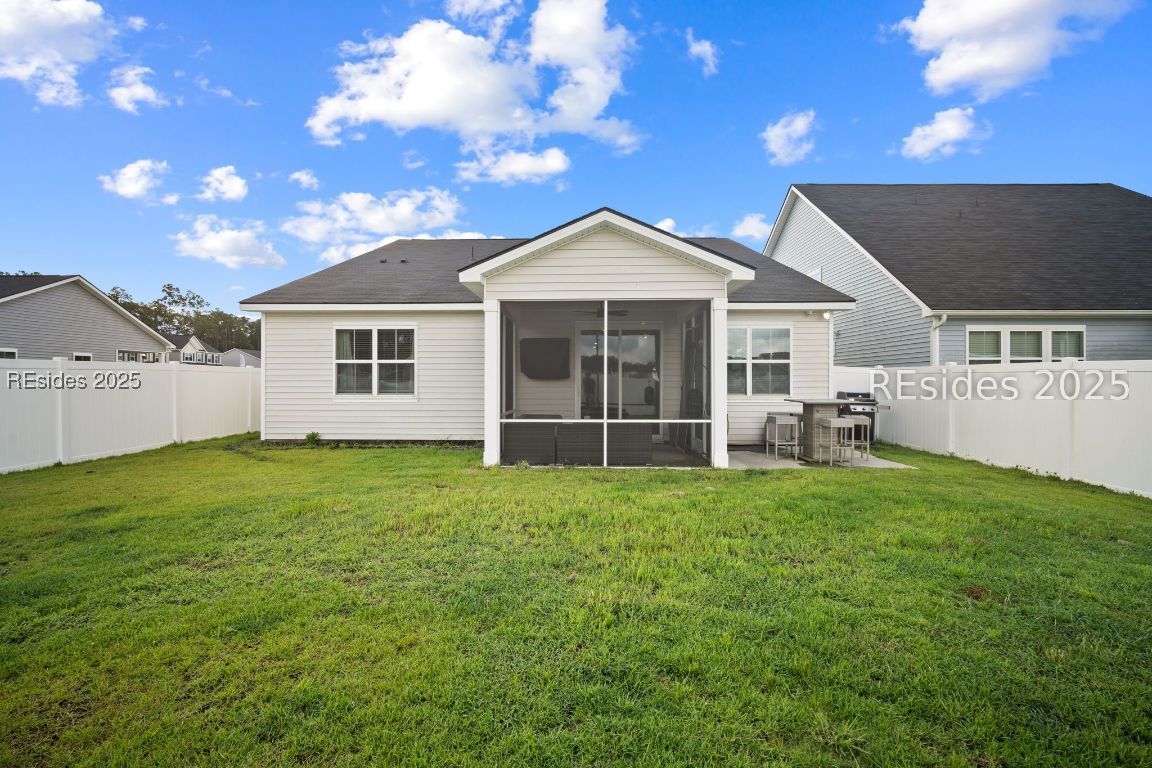 7 Flint Road Bluffton, SC 29910 - Photo 38 of 39