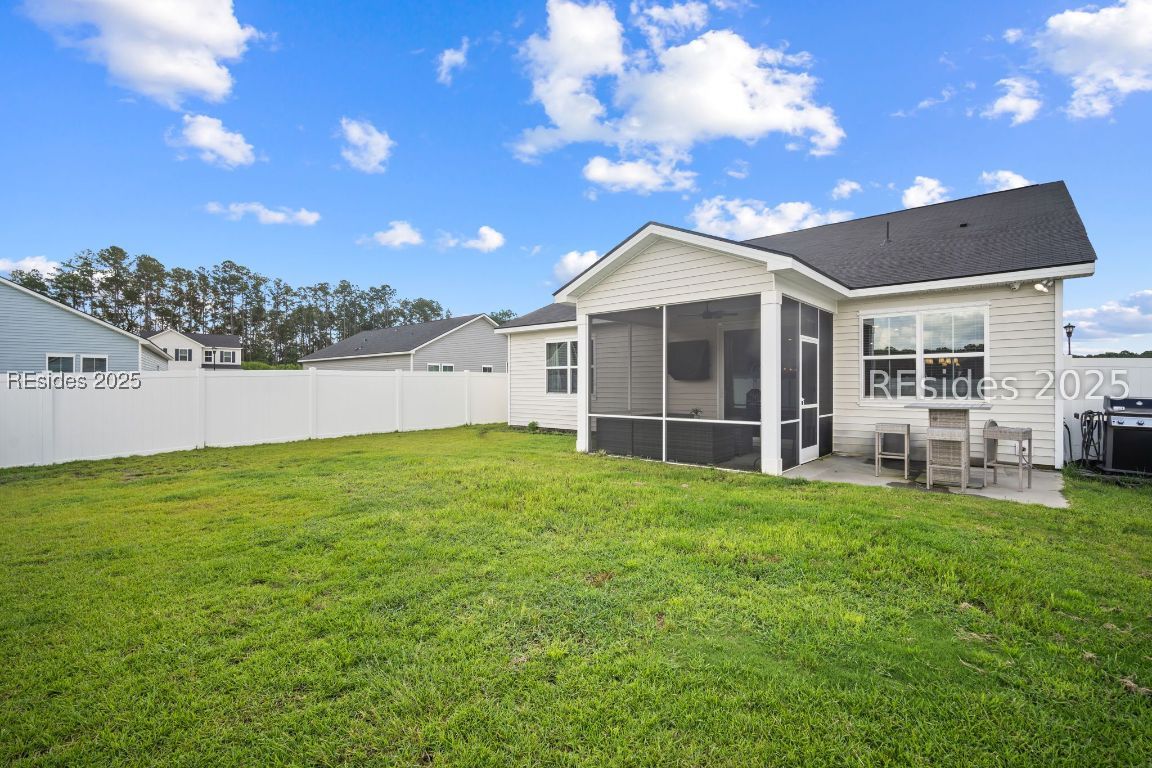 7 Flint Road Bluffton, SC 29910 - Photo 39 of 39