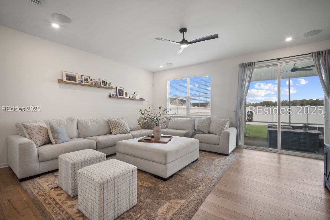 7 Flint Road Bluffton, SC 29910 - Photo 6 of 39