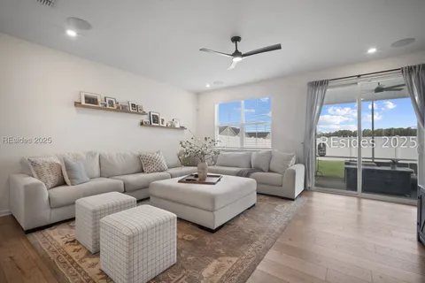 $449,000 | 7 Flint Road, Bluffton, SC 29910