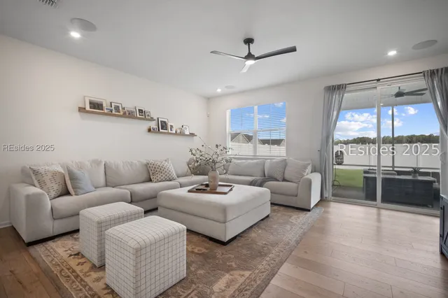 $449,000 | 7 Flint Road, Bluffton, SC 29910