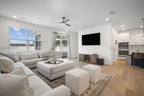 $474,900 | 7 Flint Road, Bluffton, SC 29910