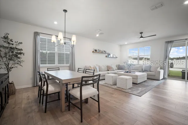 $449,000 | 7 Flint Road, Bluffton, SC 29910