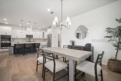 $449,000 | 7 Flint Road, Bluffton, SC 29910