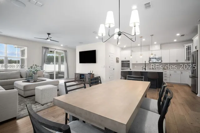 $474,900 | 7 Flint Road, Bluffton, SC 29910