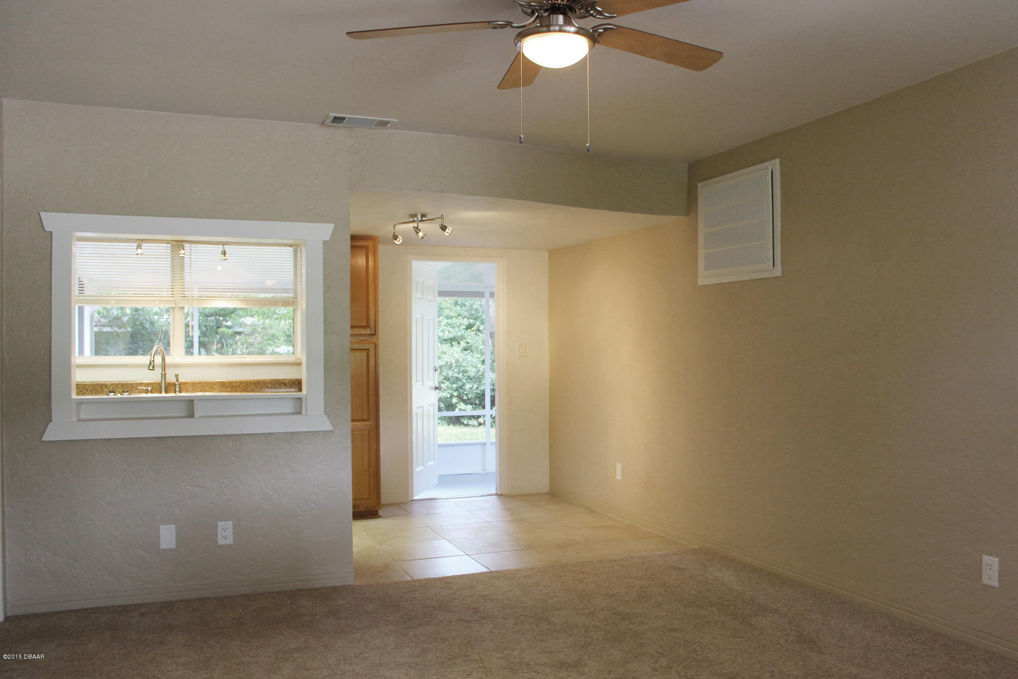 342 McIntosh Road Ormond Beach, FL 32174 - Photo 21 of 21 LivingRoom