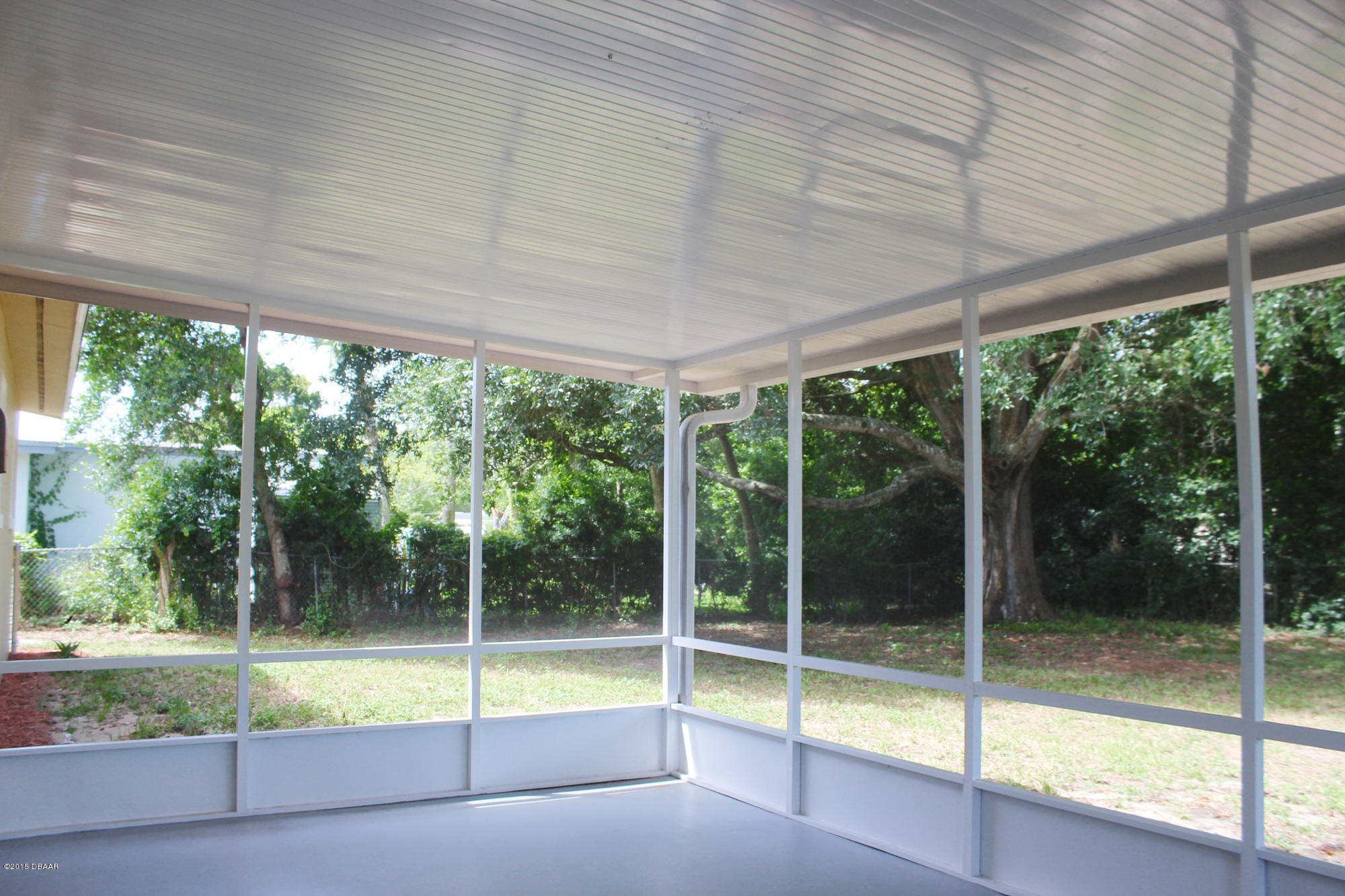 342 McIntosh Road Ormond Beach, FL 32174 - Photo 4 of 21 BackYard01