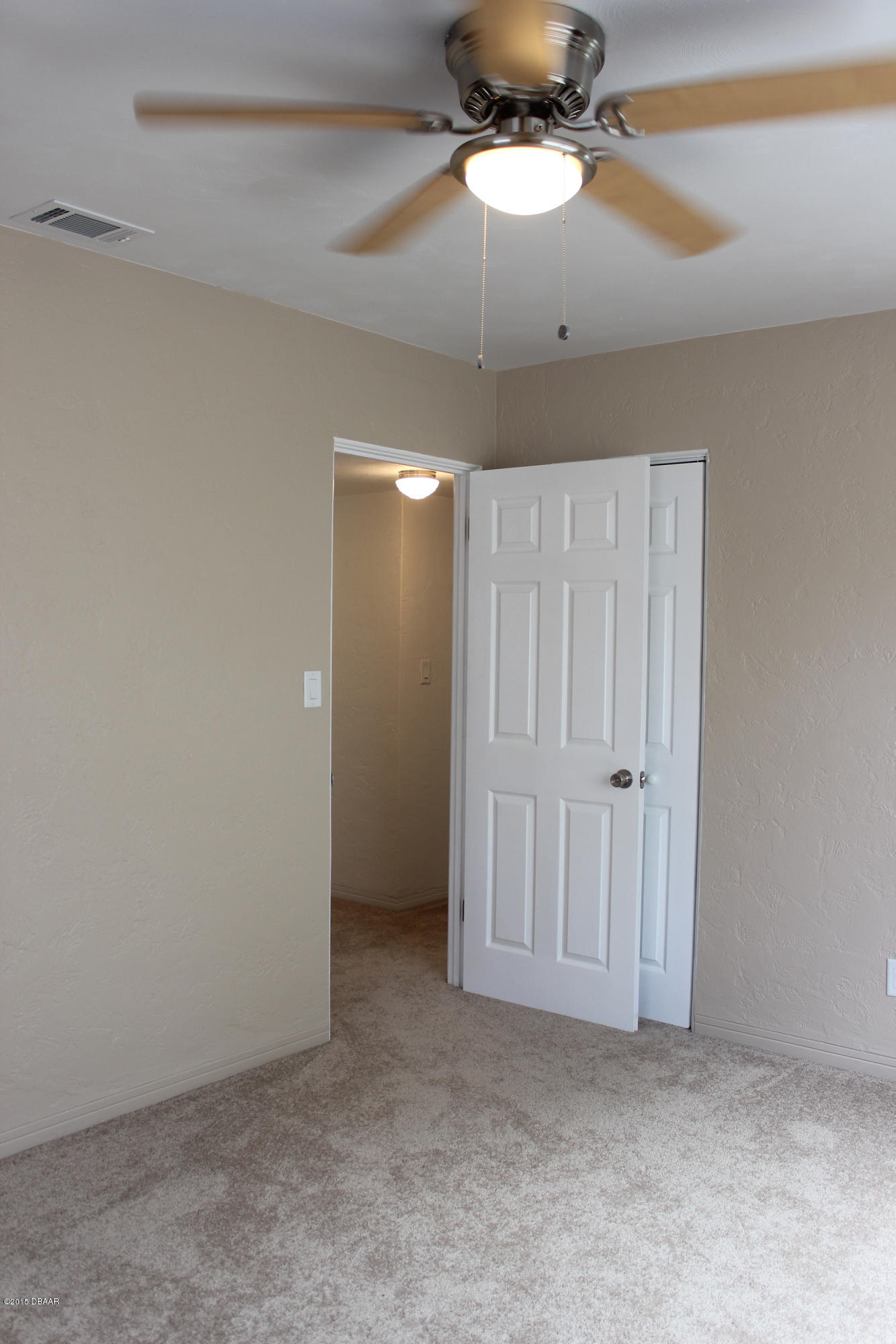 342 McIntosh Road Ormond Beach, FL 32174 - Photo 7 of 21 Bedroom1