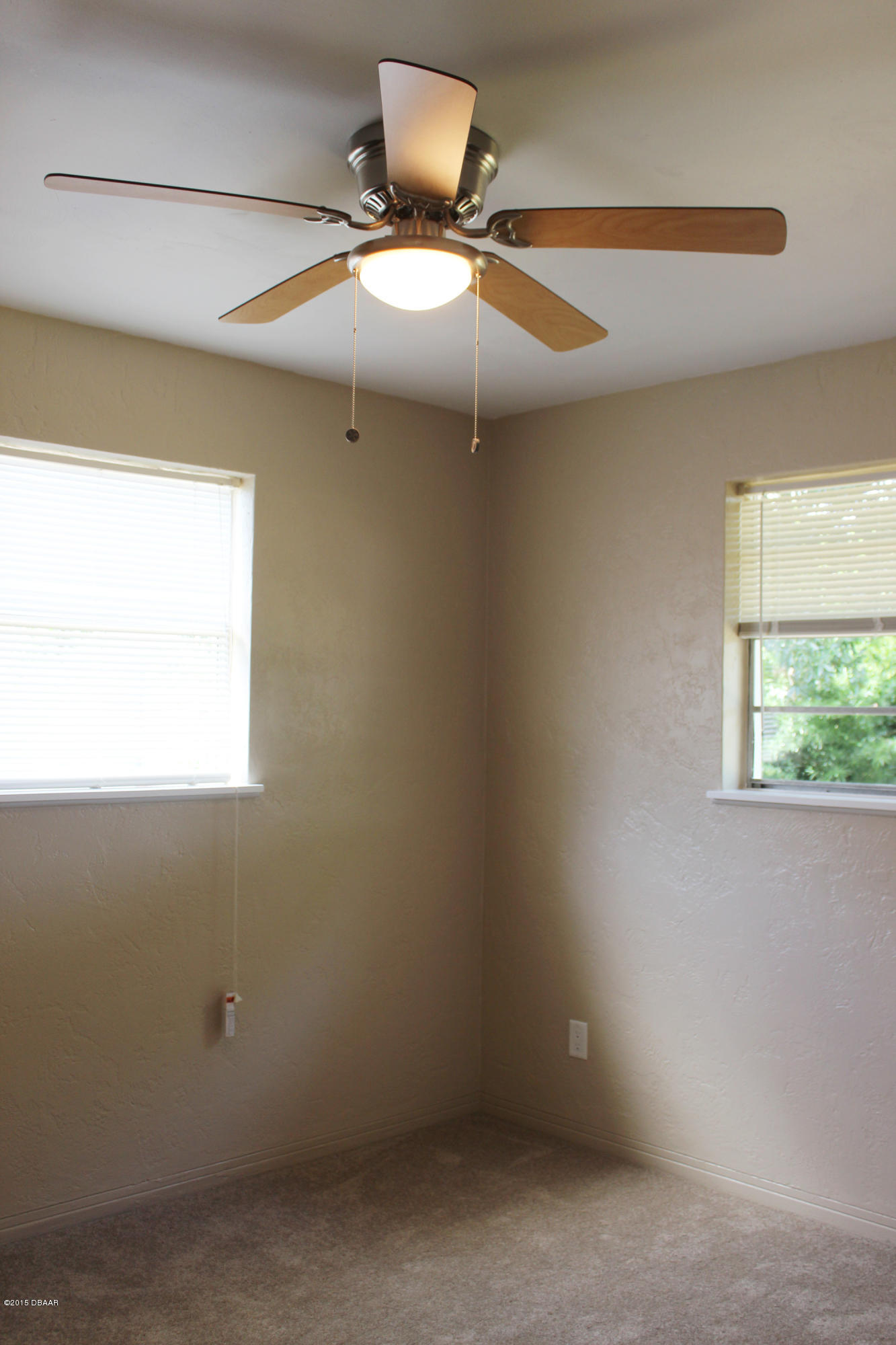 342 McIntosh Road Ormond Beach, FL 32174 - Photo 10 of 21 Bedroom3