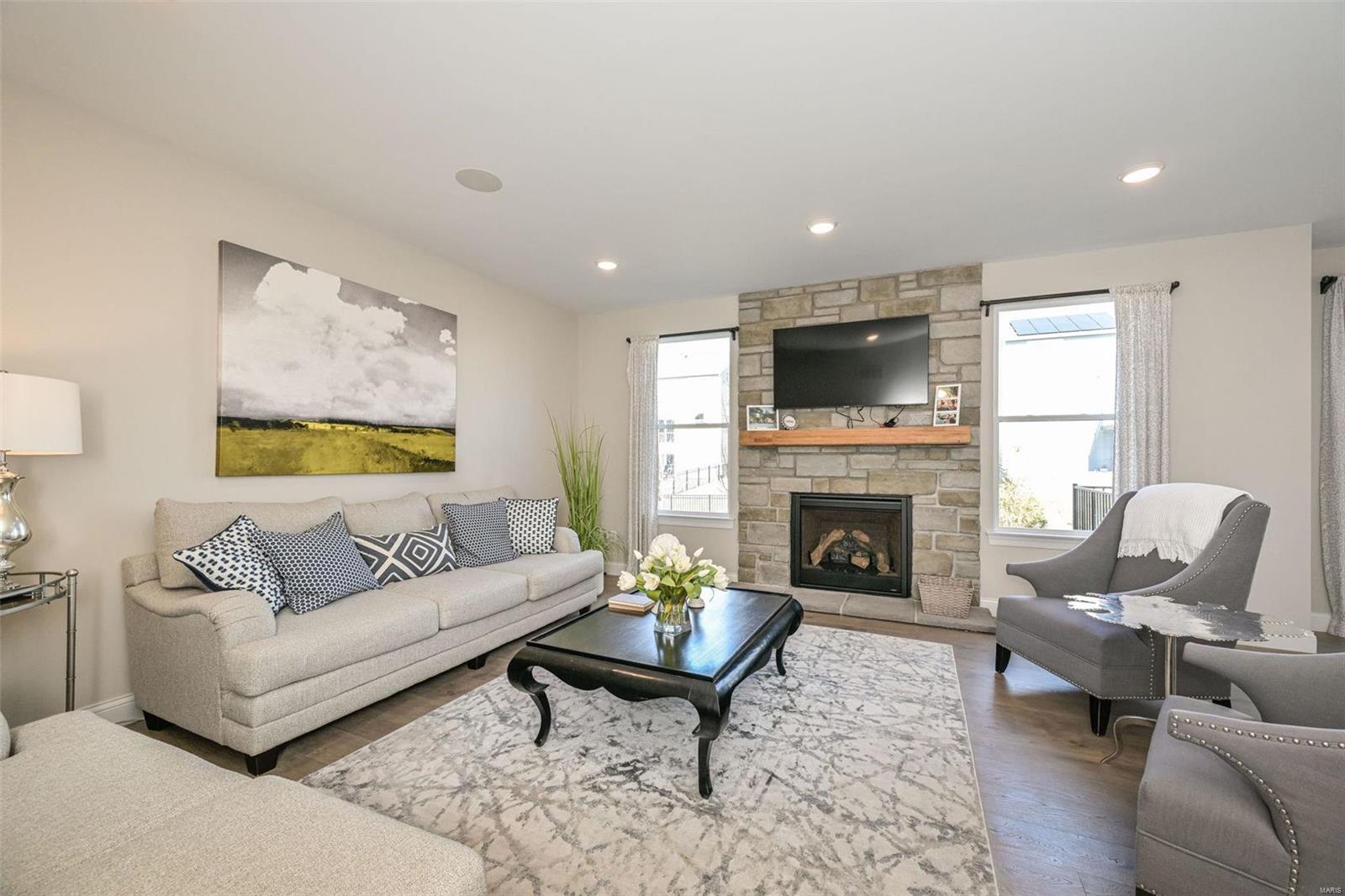 803 Upland Loop O'Fallon, MO 63368 - Photo 11 of 50