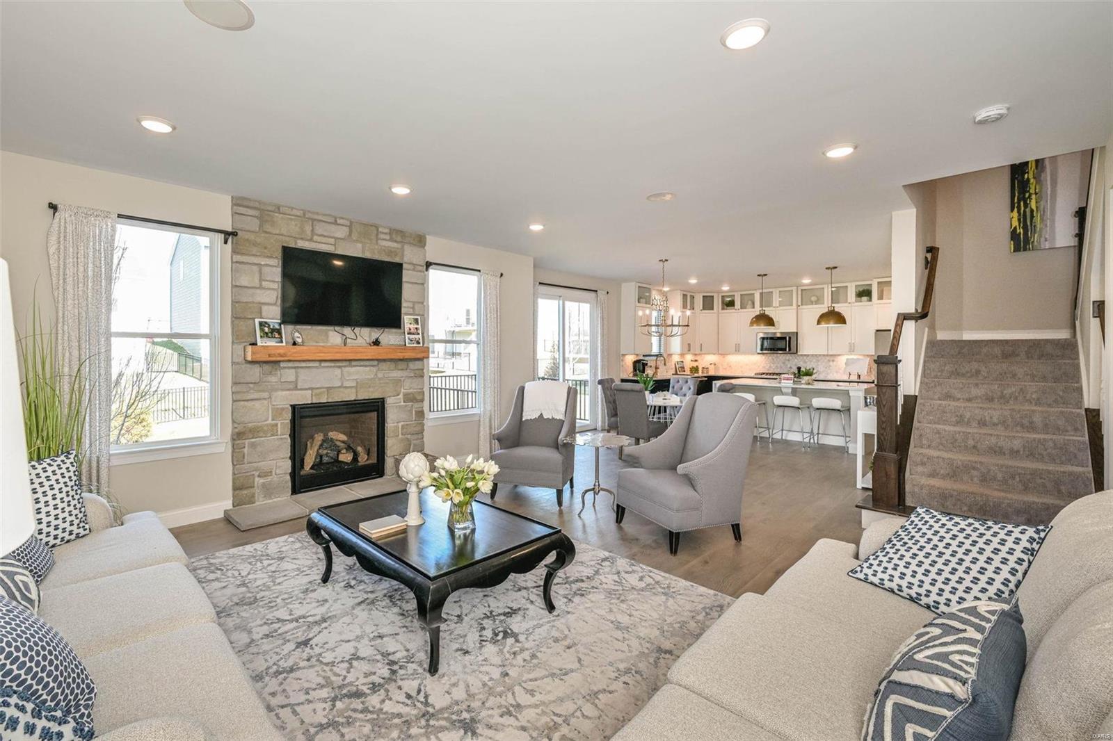 803 Upland Loop O'Fallon, MO 63368 - Photo 12 of 50