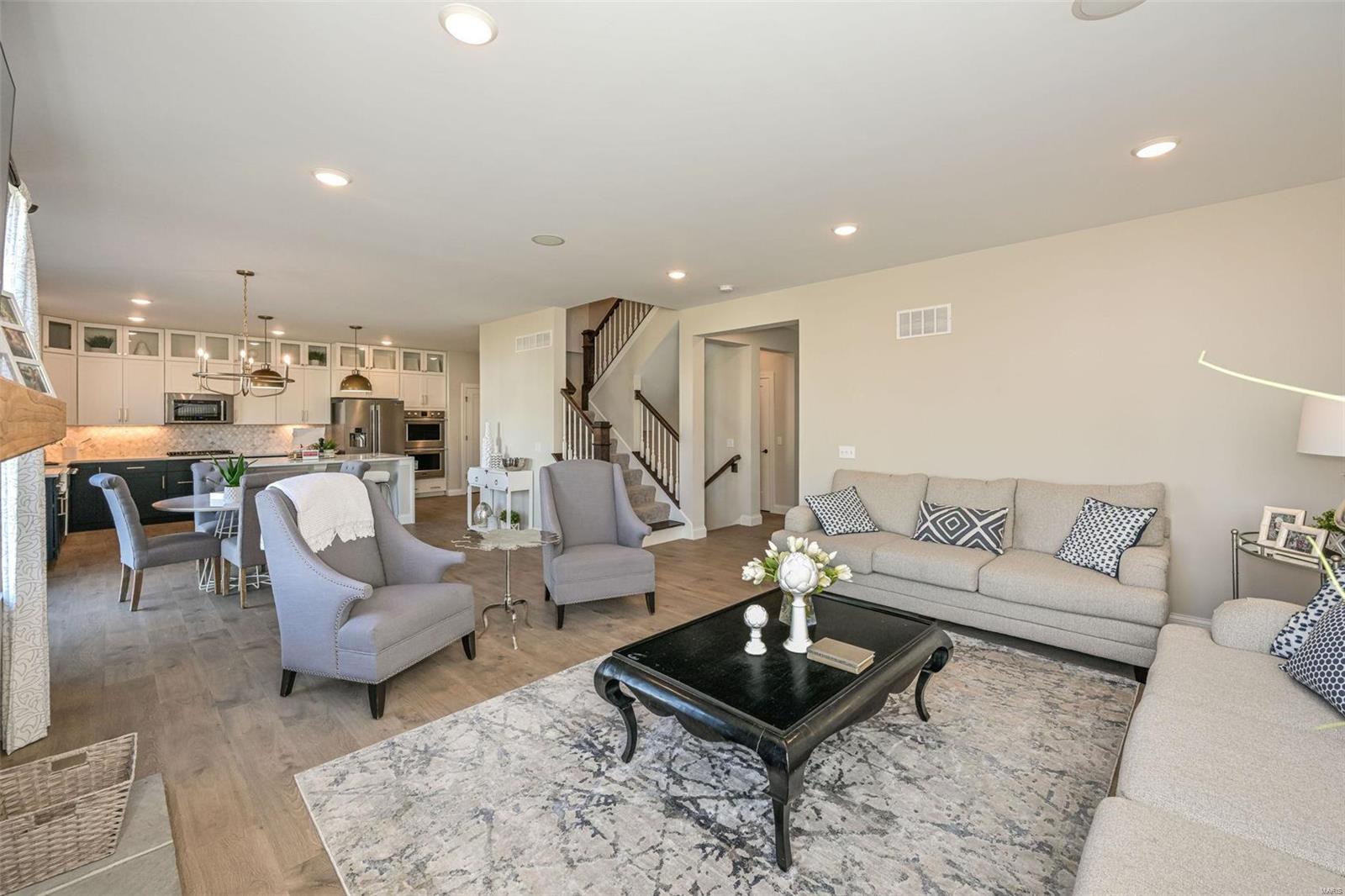 803 Upland Loop O'Fallon, MO 63368 - Photo 13 of 50