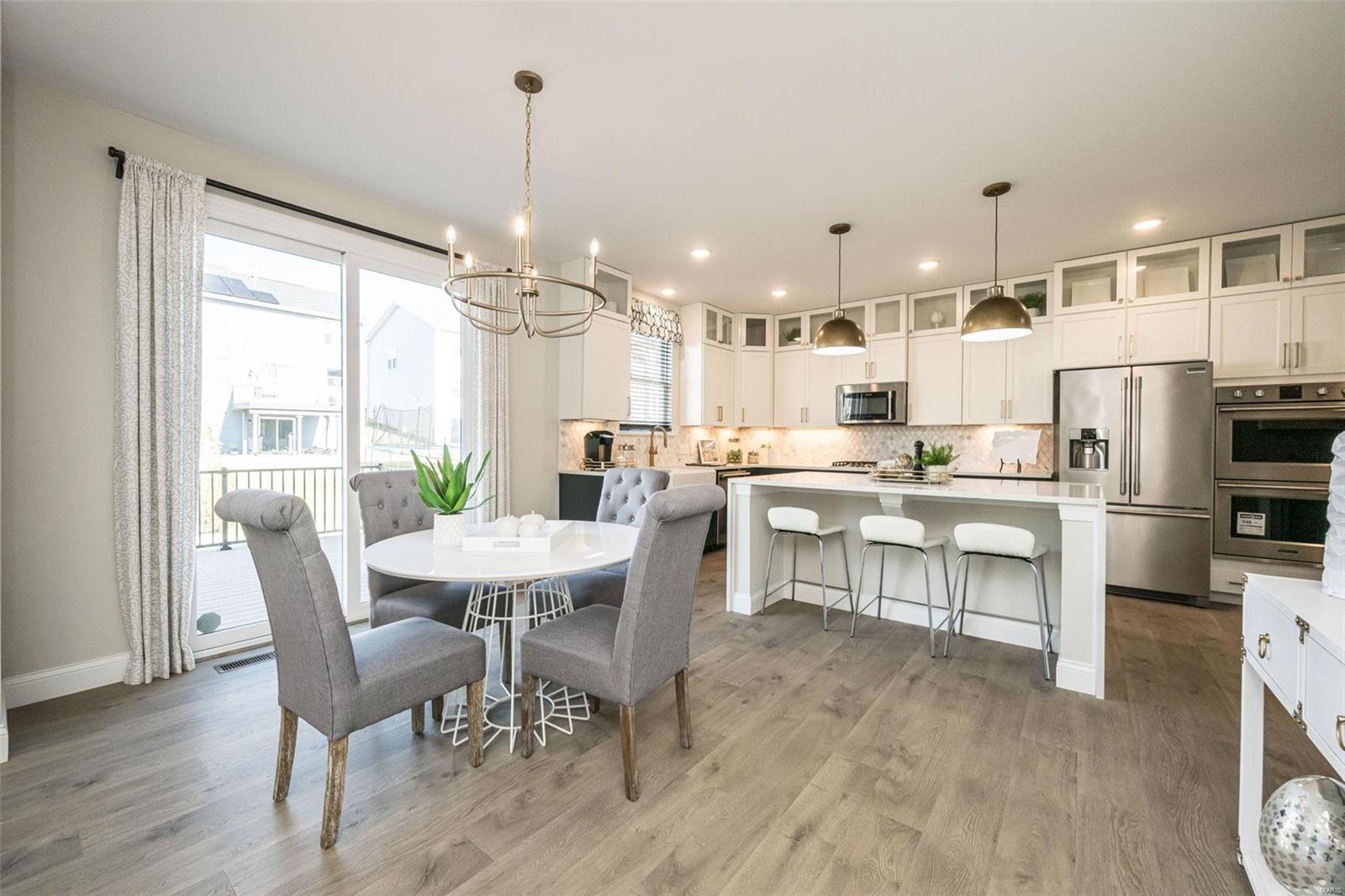 803 Upland Loop O'Fallon, MO 63368 - Photo 15 of 50