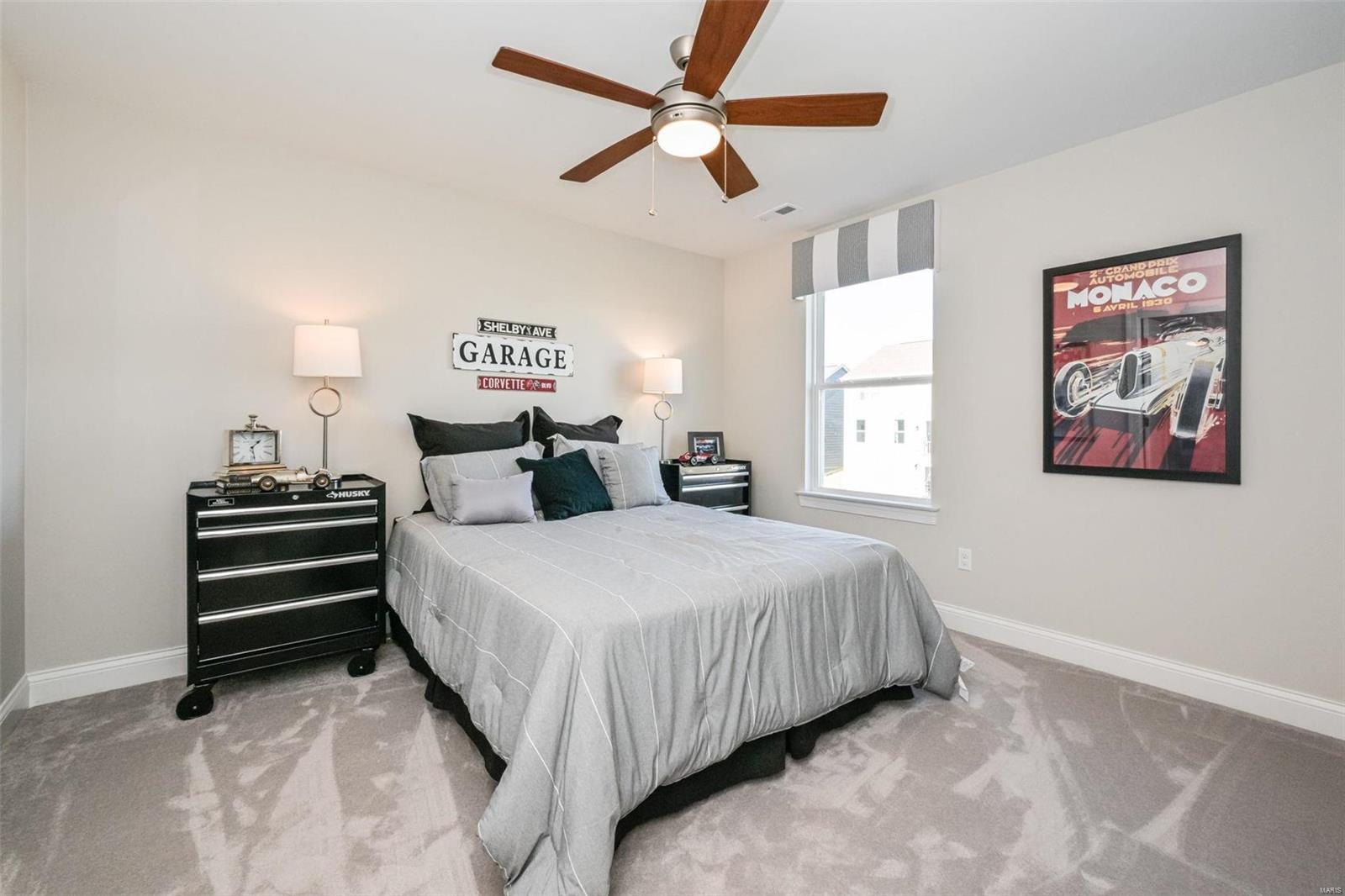 803 Upland Loop O'Fallon, MO 63368 - Photo 32 of 50