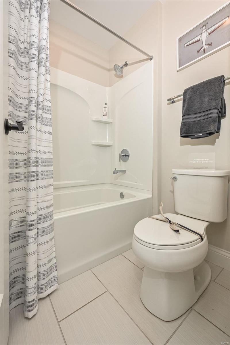 803 Upland Loop O'Fallon, MO 63368 - Photo 34 of 50