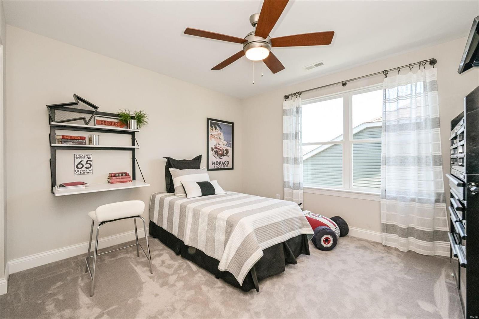 803 Upland Loop O'Fallon, MO 63368 - Photo 35 of 50