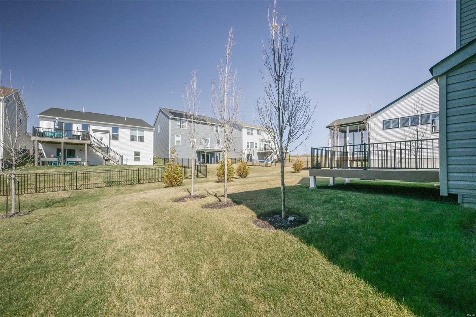 803 Upland Loop O'Fallon, MO 63368 - Photo 40 of 50