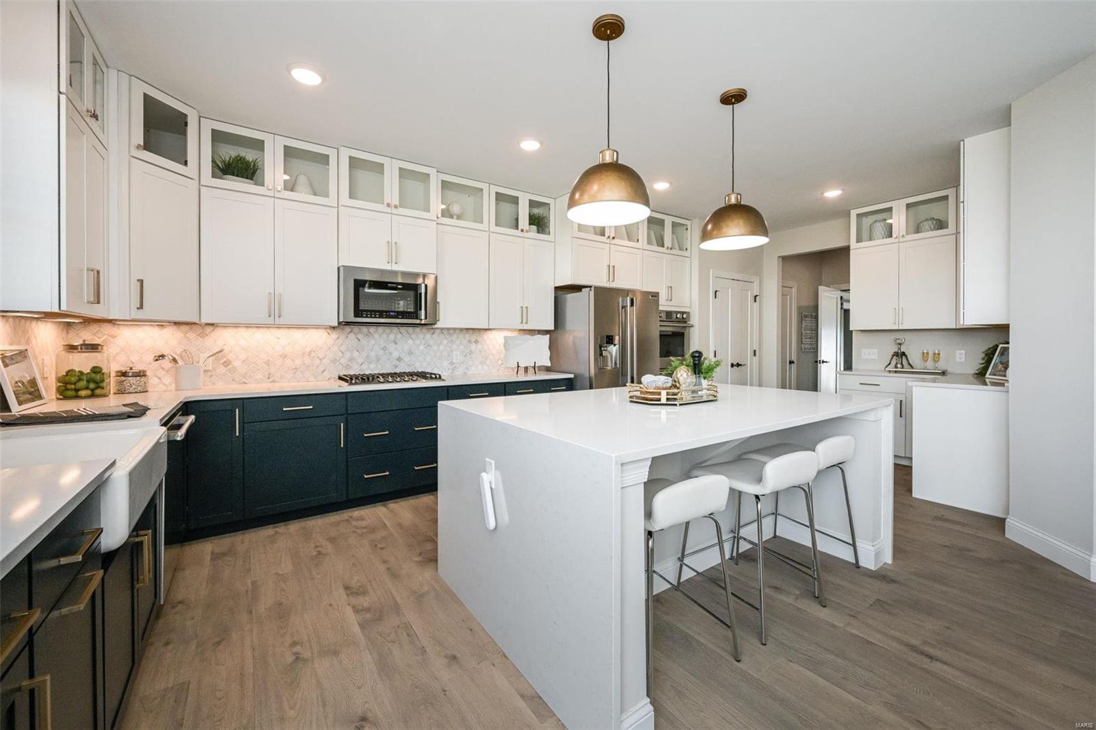 803 Upland Loop O'Fallon, MO 63368 - Photo 4 of 50