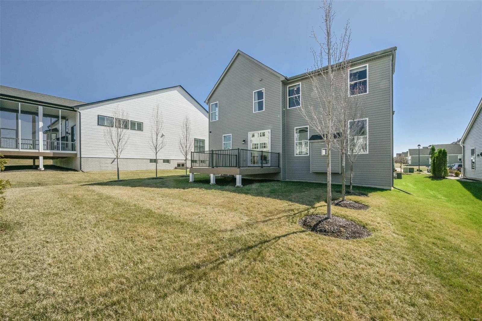 803 Upland Loop O'Fallon, MO 63368 - Photo 41 of 50