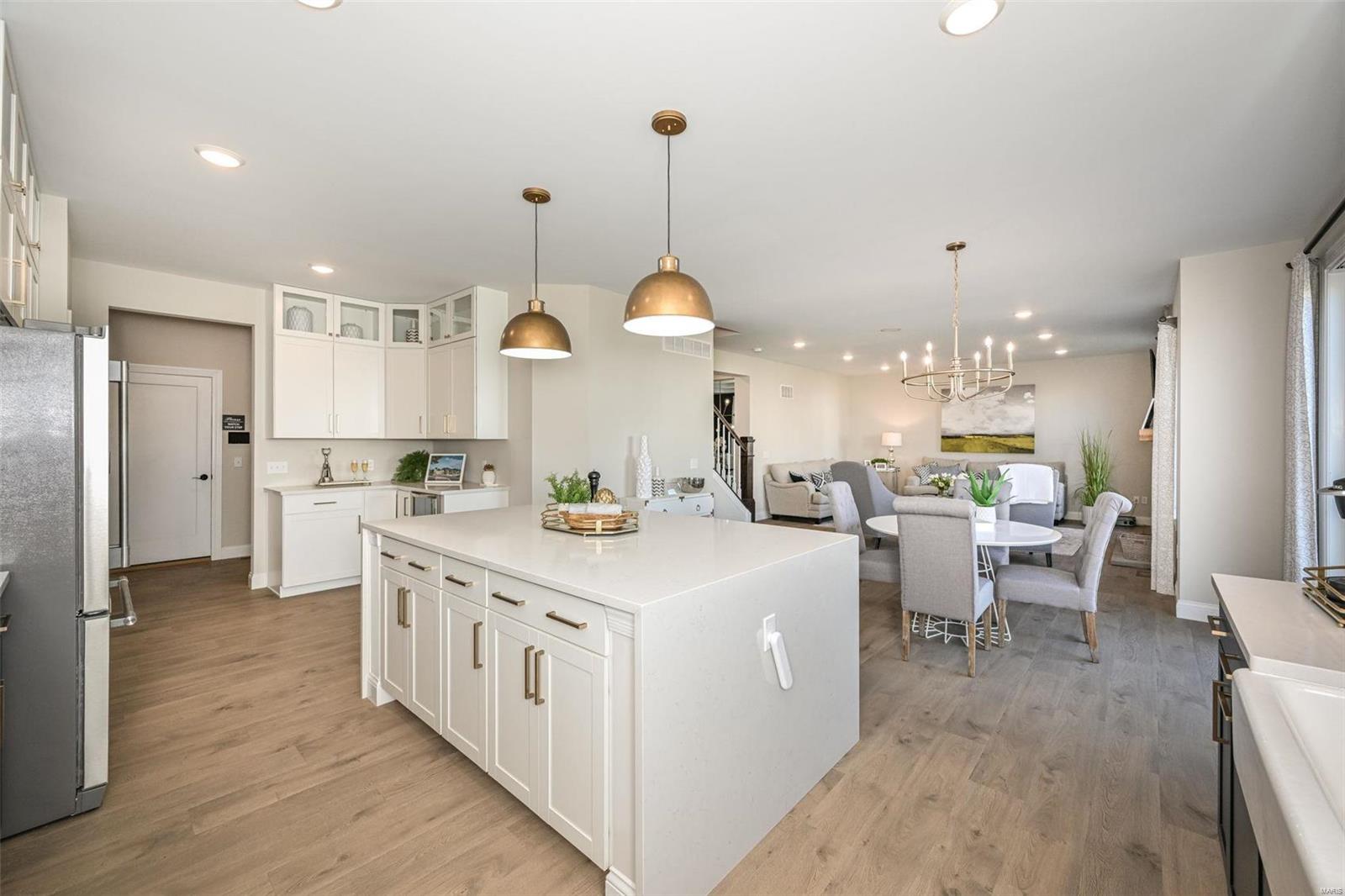 803 Upland Loop O'Fallon, MO 63368 - Photo 5 of 50