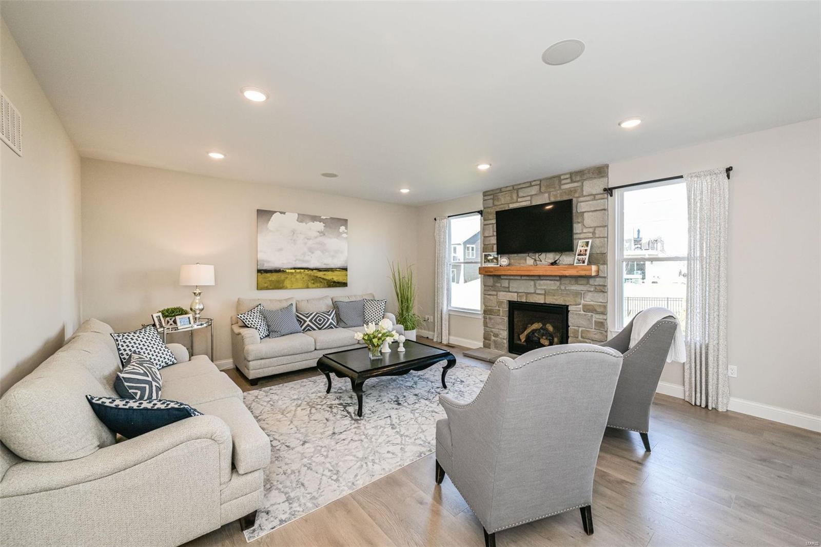 803 Upland Loop O'Fallon, MO 63368 - Photo 10 of 50