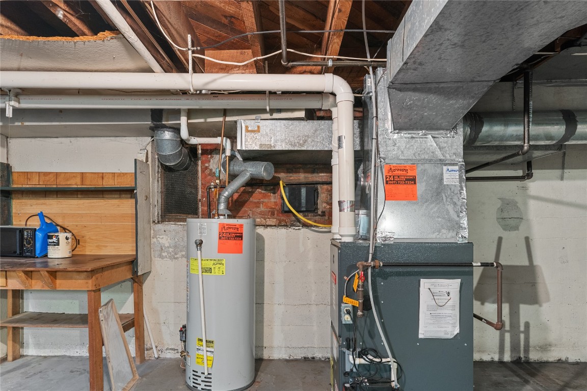 18 Riverside Street Binghamton, NY 13904 - Photo 23 of 32