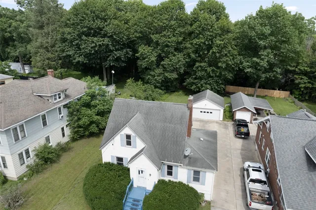 $169,000 | 18 Riverside Street, Binghamton, NY 13904