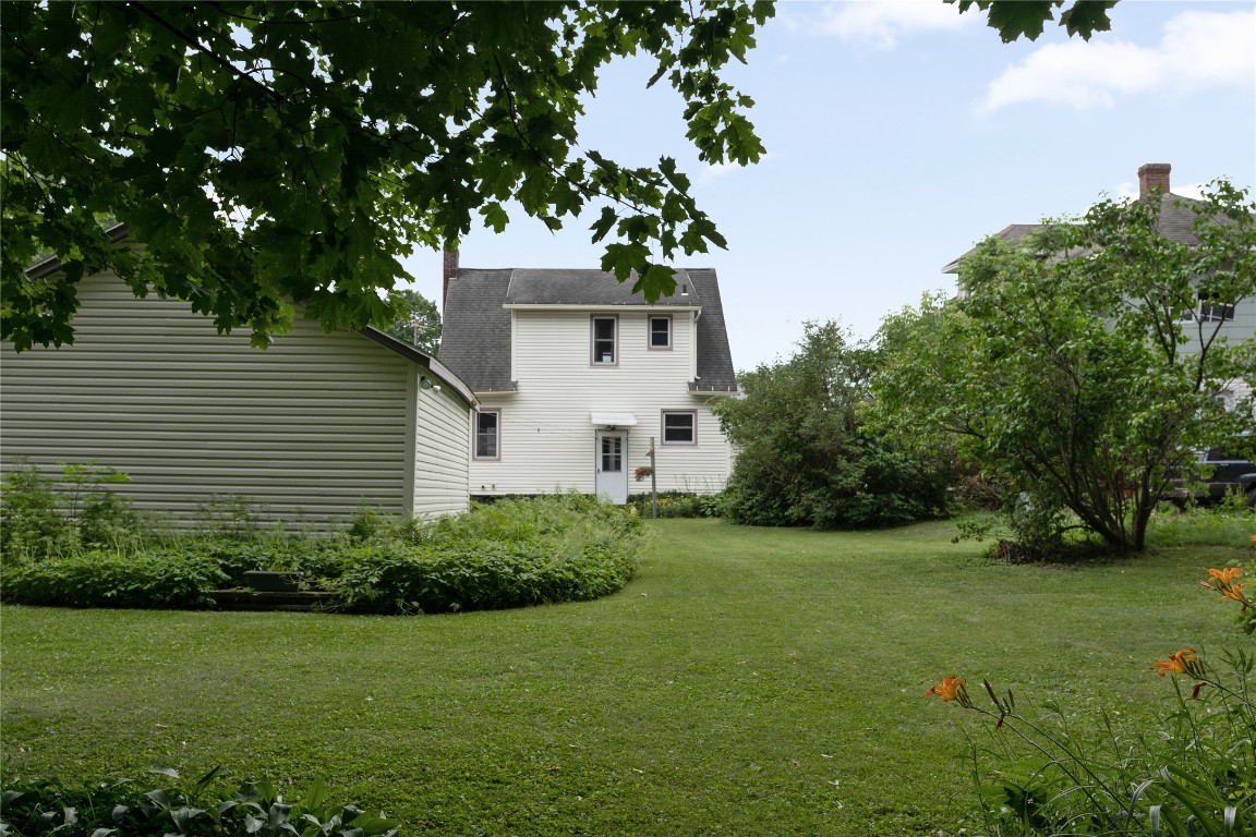 18 Riverside Street Binghamton, NY 13904 - Photo 31 of 32