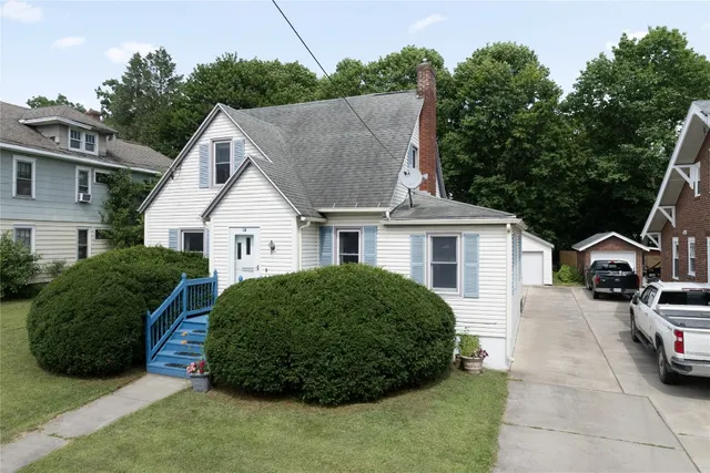 $169,000 | 18 Riverside Street, Binghamton, NY 13904