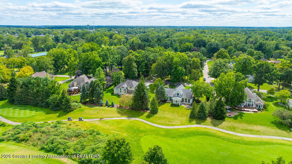 1825 Rowley Road Williamston, MI 48895 - Photo 36 of 43