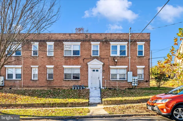 $430,000 | 2609 29th Street Southeast, Washington, DC 20020